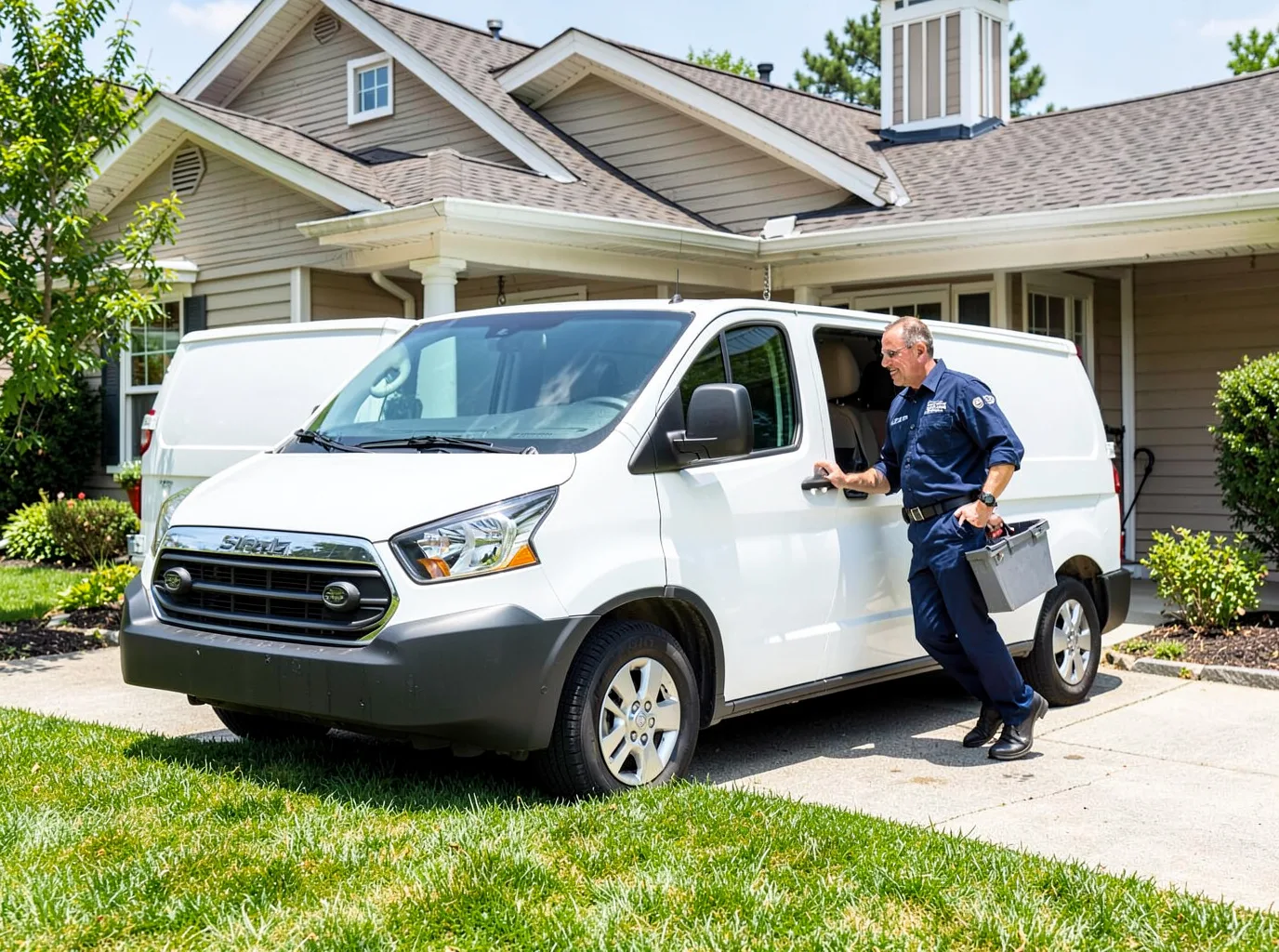 Emergency Plumber company in Waxhaw, NC