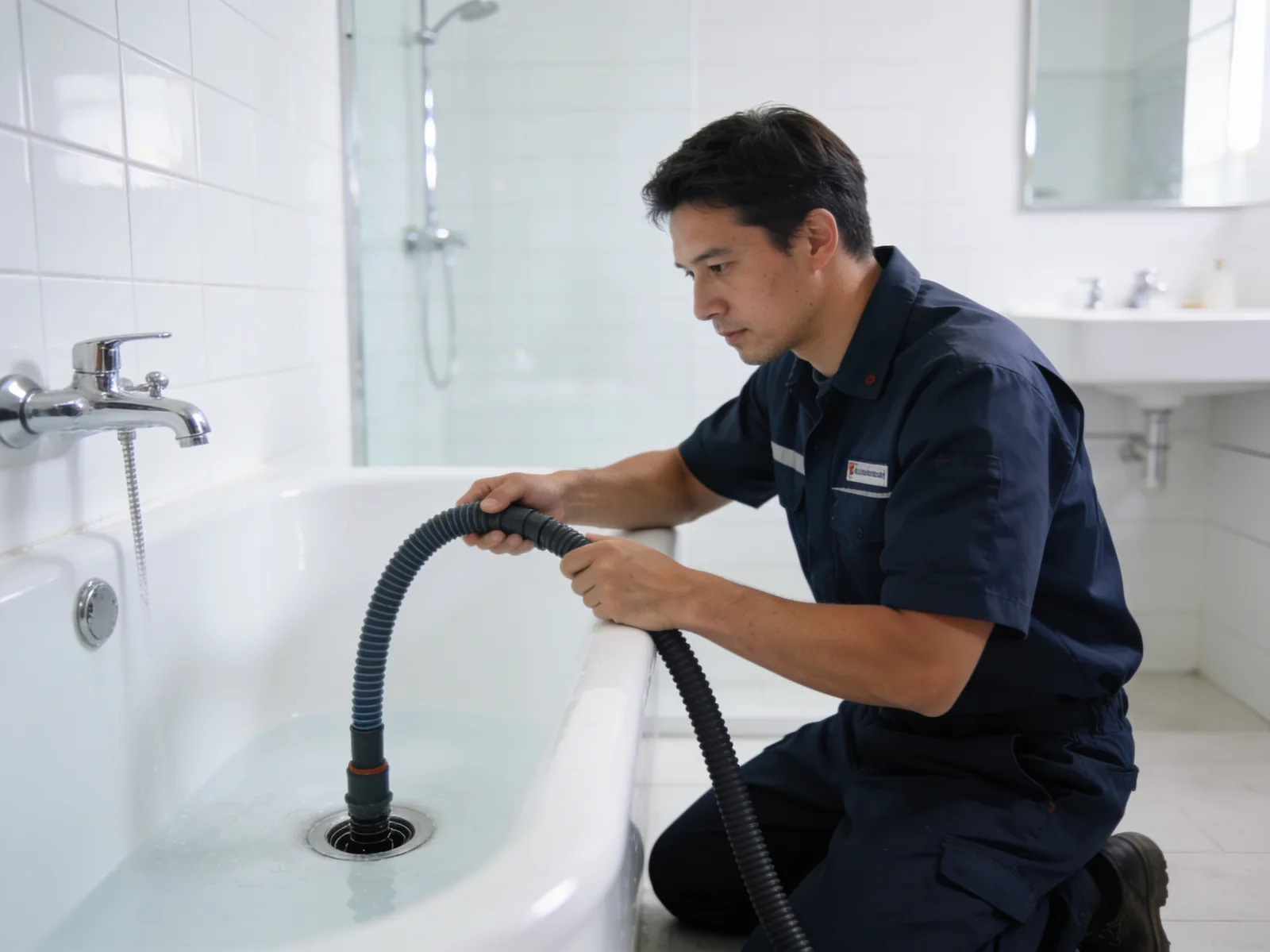 Emergency Plumber Waxhaw, NC FAQs